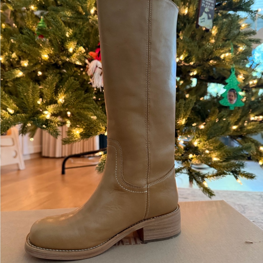 Steve Madden Riggs Boot 👢